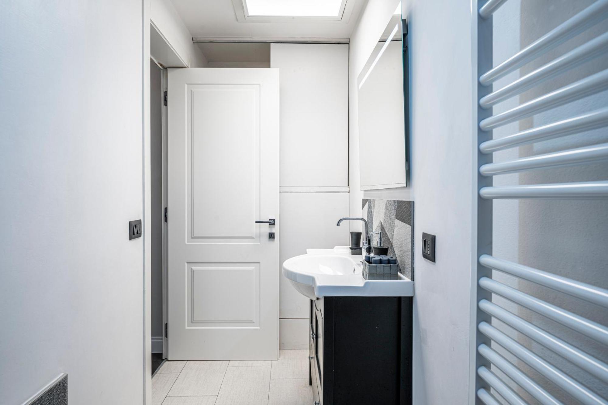 פירנצה Cherubini Palace Thematic Apartment מראה חיצוני תמונה